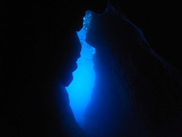 / Coves d’es Llamp