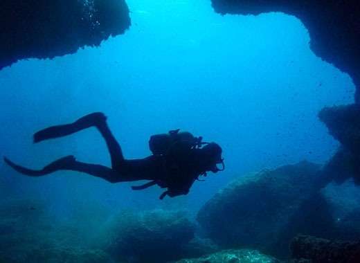 / El Far - Cap d'Artrutx