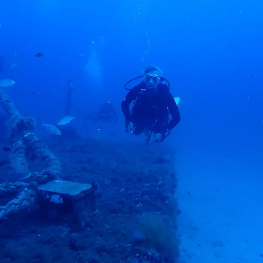 / La Plataforma - Ciutadella