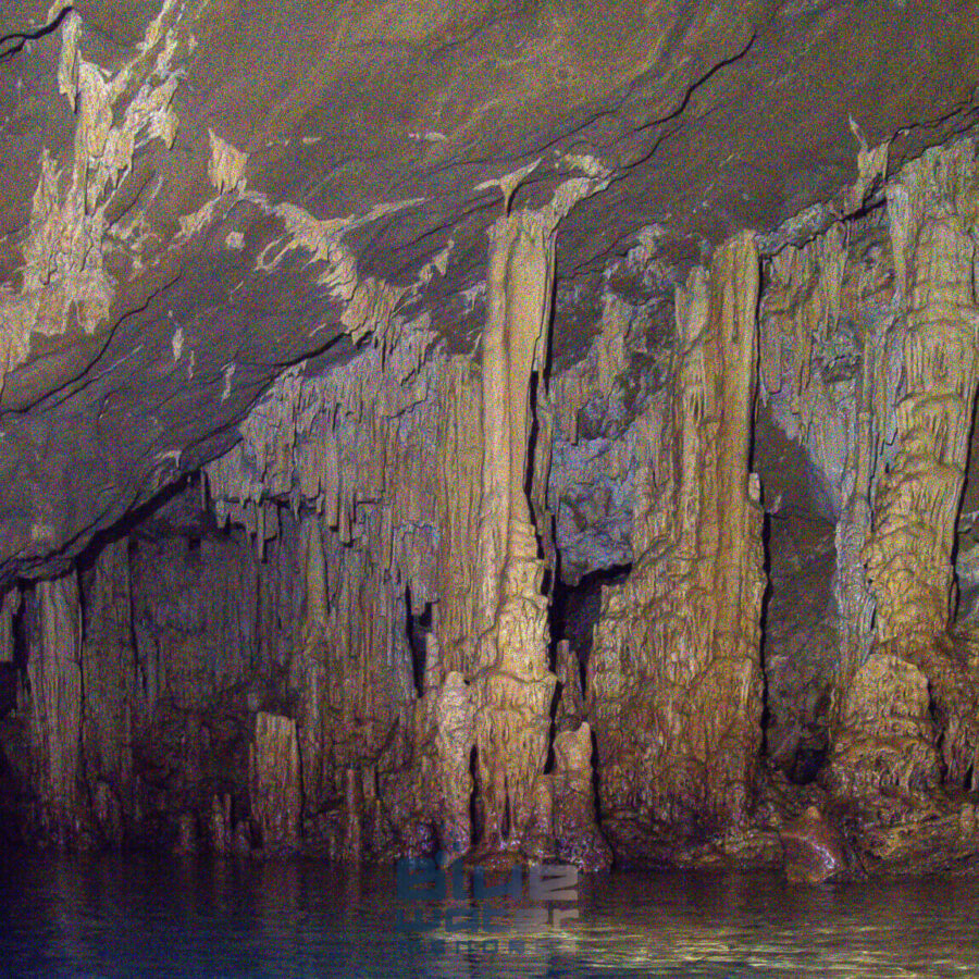 / Pont d'en Gil - Cova Sa Cigonya